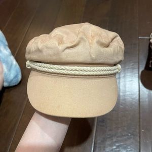 Brixton Fisherman Cap